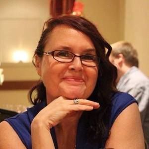 Meet your Posher, Lynne